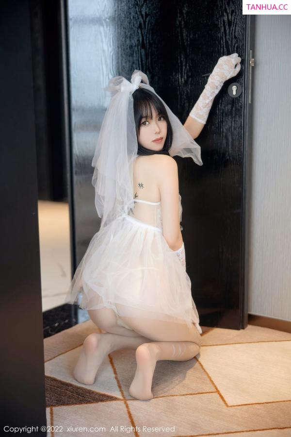 小奶瓶呜呜  [XiuRen]高清写真图 2022.06.30 No.5212 奶瓶第21张图片